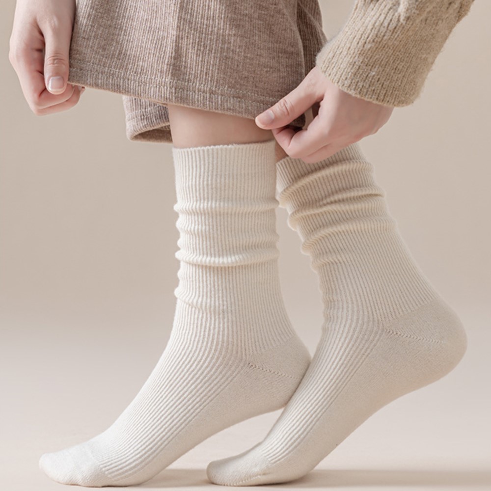 2025 Moda Çorapları Ekip Kesim - Wool Hiking Sock incelemesi ve fiyatı