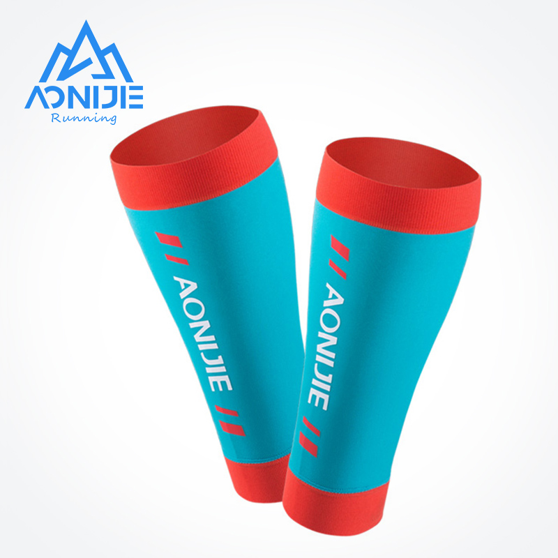 AONIJIE E4405 Örgü Sıkıştırma  - Compression Sleeve Calf incelemesi ve fiyatı