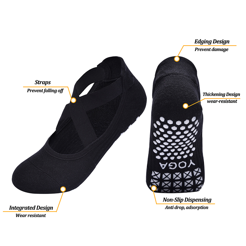 Kadın Kaymaz Yoga Çorapları Si - Grip Sock Yoga incelemesi ve fiyatı