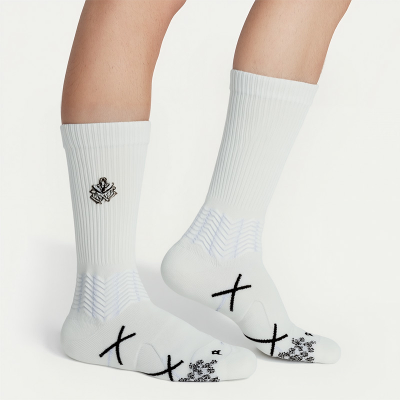Veidoorn Premium Basketbol Çor - Athletic Sock Cushion incelemesi ve fiyatı