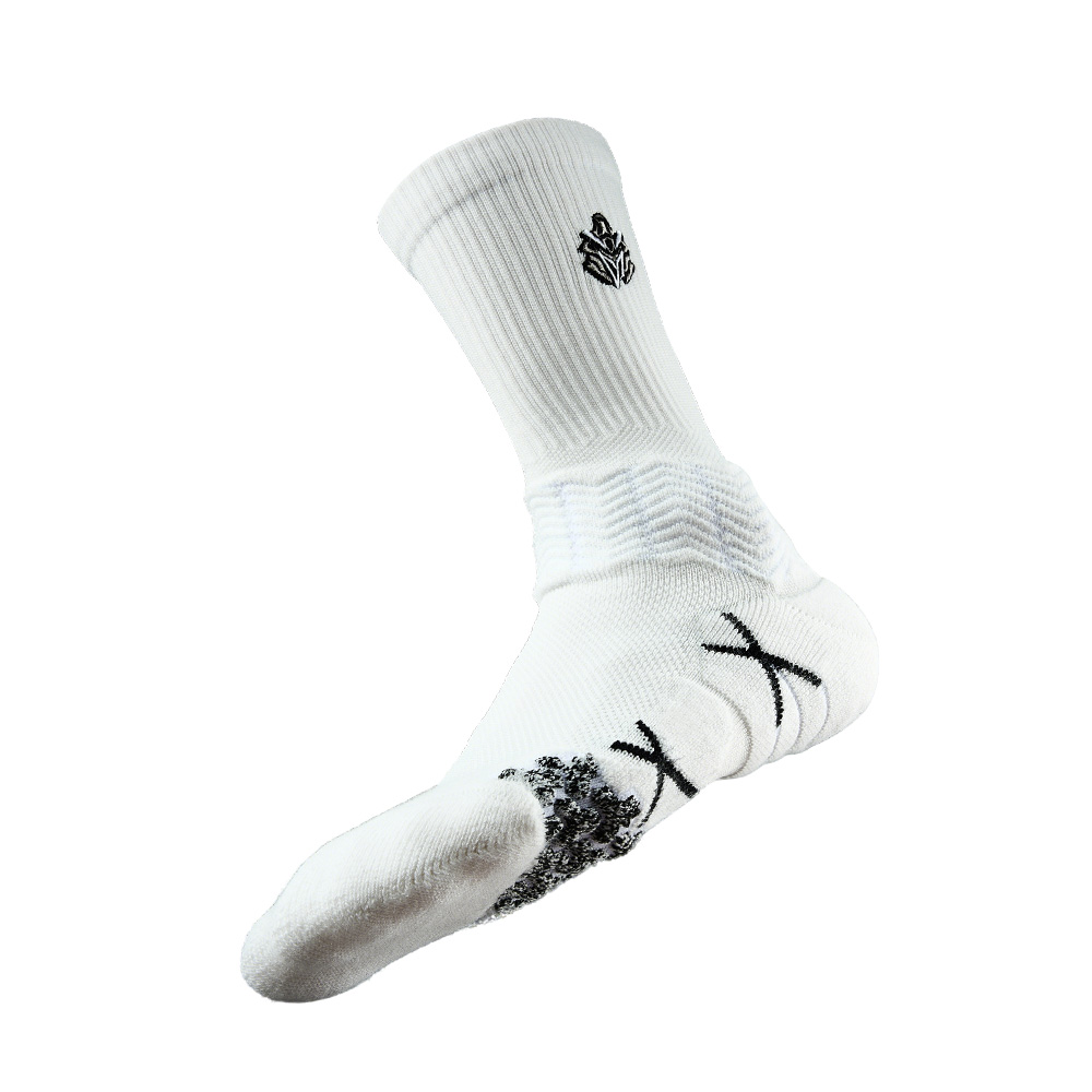 Veidoorn Premium Basketbol Çor - Athletic Sock Cushion incelemesi ve fiyatı