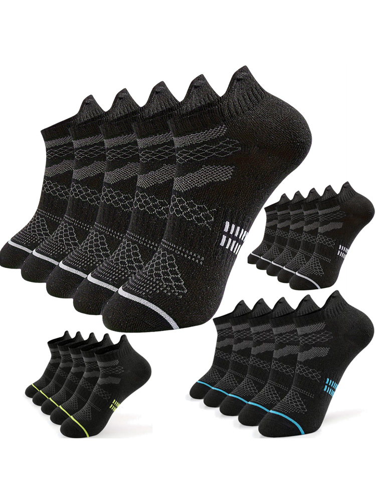 10 çift unisex yumuşak düşük k - No Show Sock Women incelemesi ve fiyatı