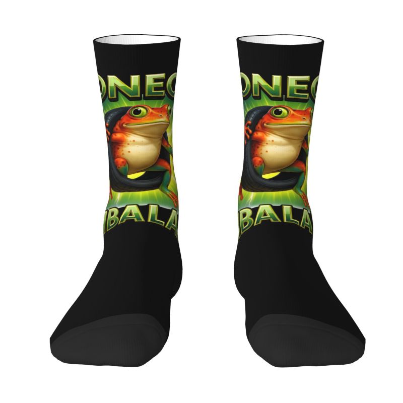 Özel İtalyan Brainrot Desenli  - Dress Sock Men incelemesi ve fiyatı