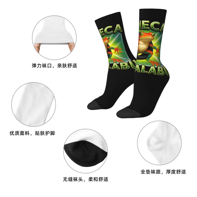 Özel İtalyan Brainrot Desenli  - Dress Sock Men incelemesi ve fiyatı