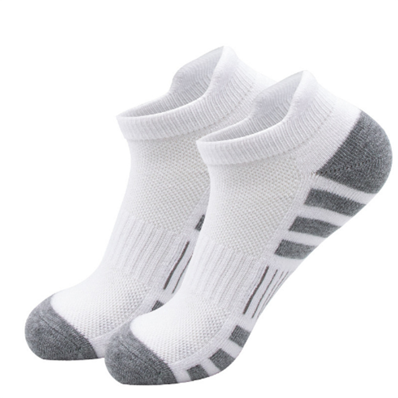 6/24 Çift Yastıklı Nefes Alabi - Ankle Sock Low Cut incelemesi ve fiyatı