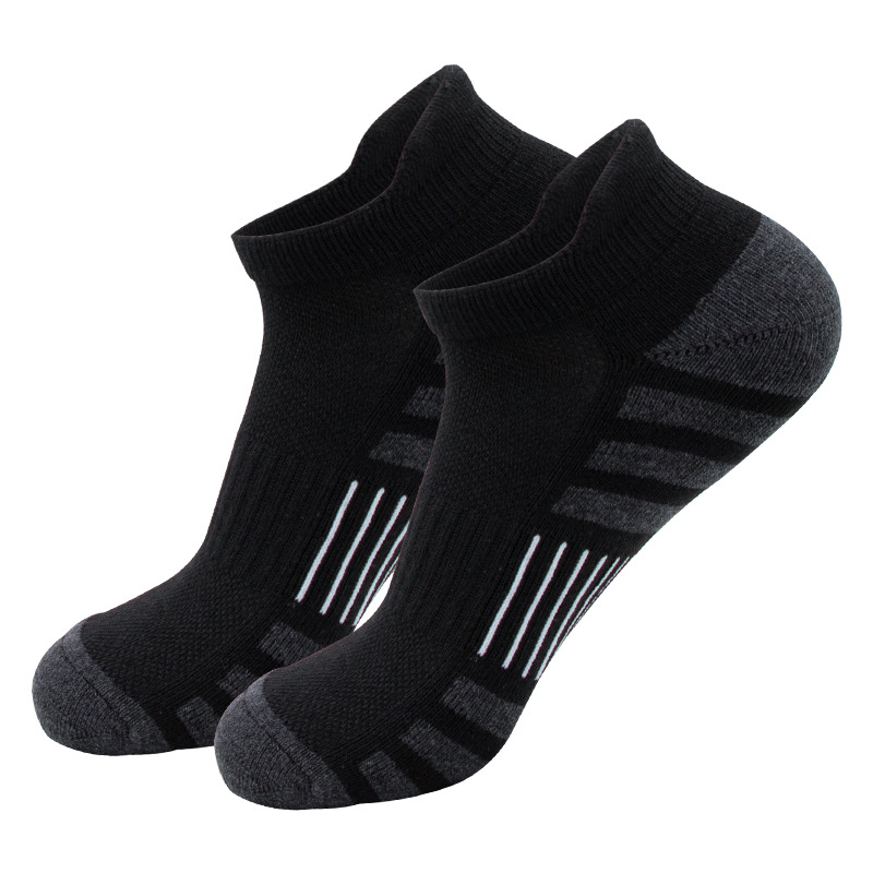 6/24 Çift Yastıklı Nefes Alabi - Ankle Sock Low Cut incelemesi ve fiyatı