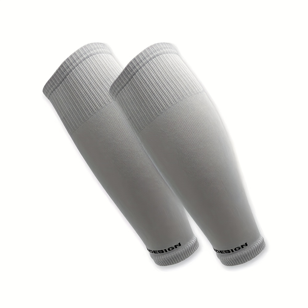 1 çift Sıkıştırma Futbol Çorap - Compression Sleeve Calf incelemesi ve fiyatı