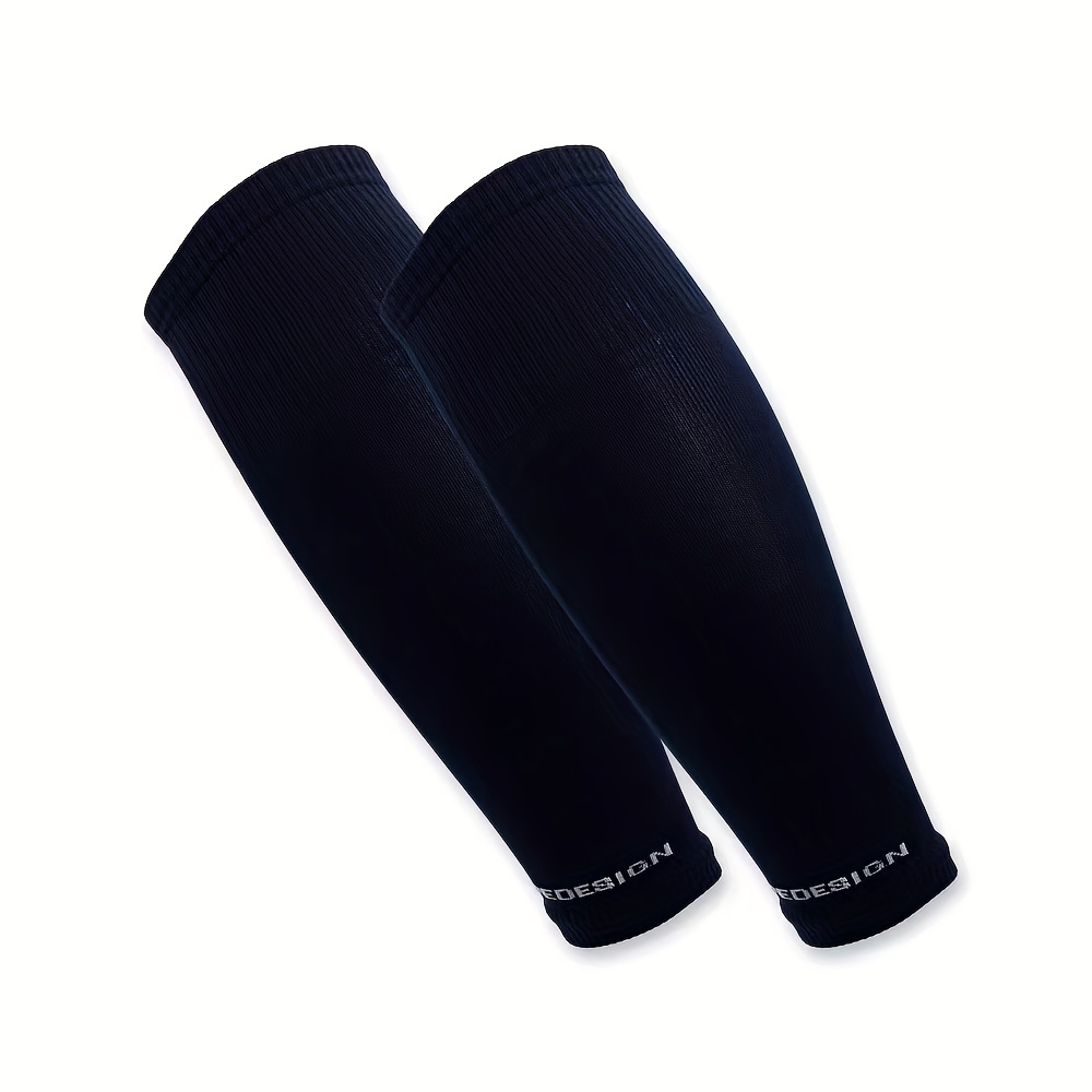 1 çift Sıkıştırma Futbol Çorap - Compression Sleeve Calf incelemesi ve fiyatı