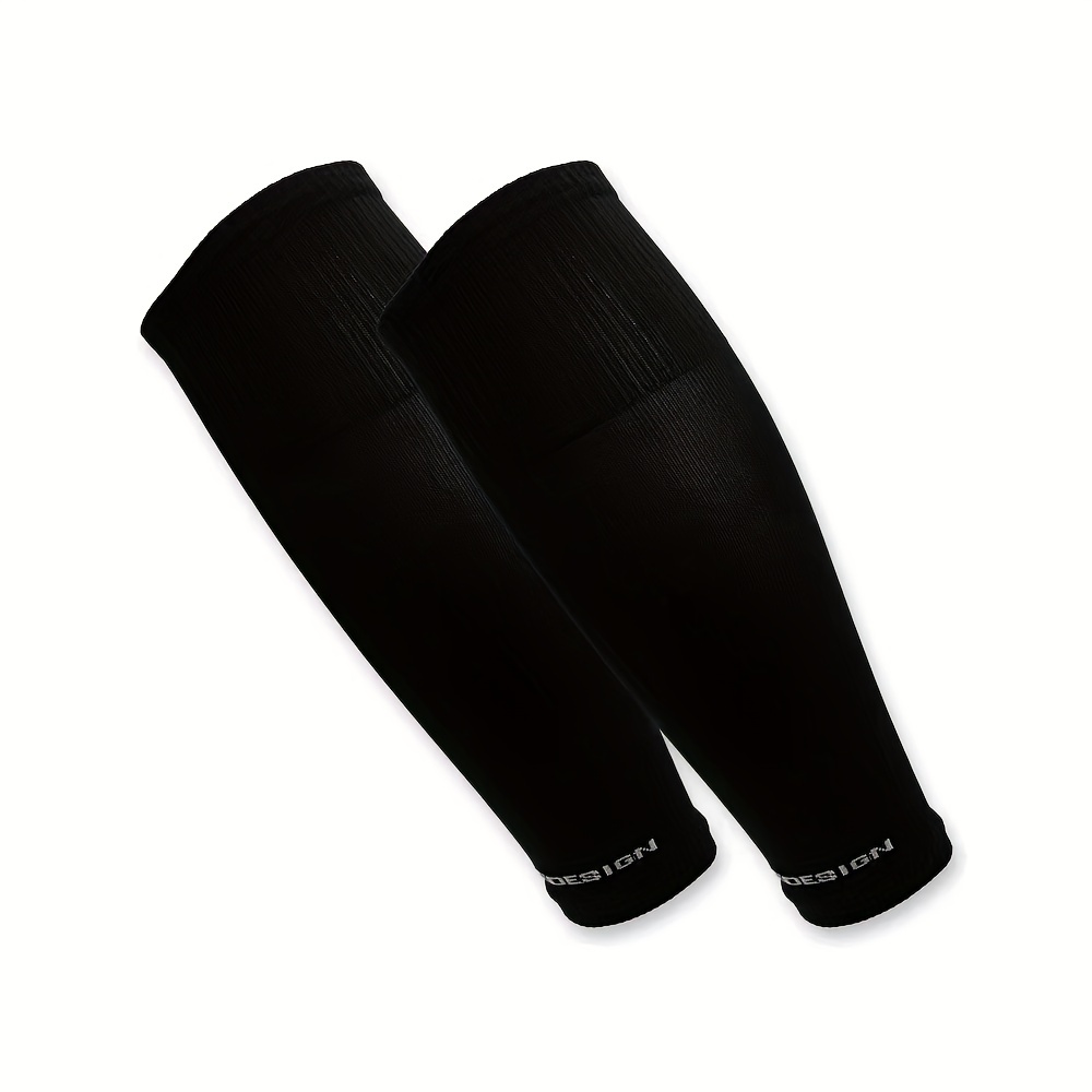 1 çift Sıkıştırma Futbol Çorap - Compression Sleeve Calf incelemesi ve fiyatı