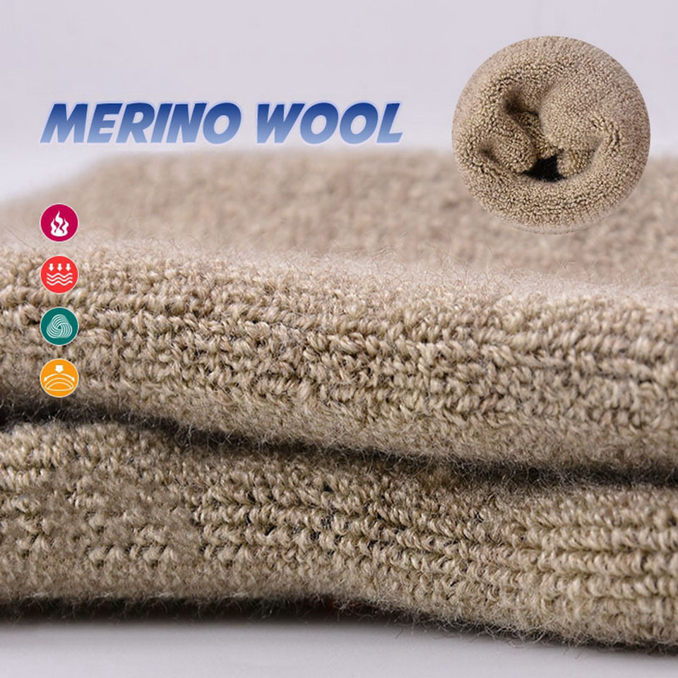 Loogdeel 1 çift merinos yünü t - Wool Hiking Sock incelemesi ve fiyatı