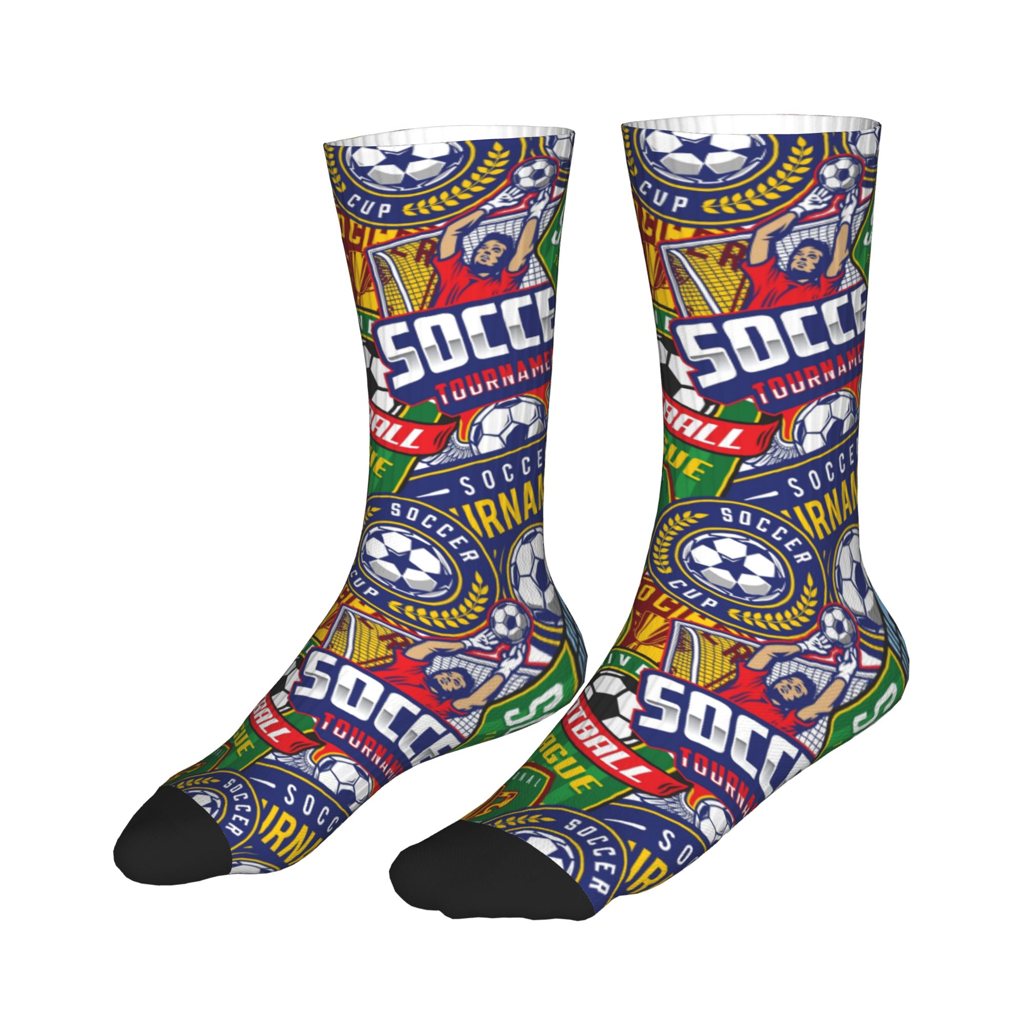 Retro Futbol Rozeti Yeşil Kırm - Dress Sock Men incelemesi ve fiyatı