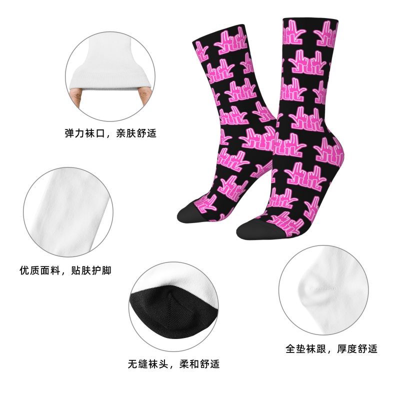 Özel JUL Erkek Kadın Ekip Çora - Dress Sock Men incelemesi ve fiyatı
