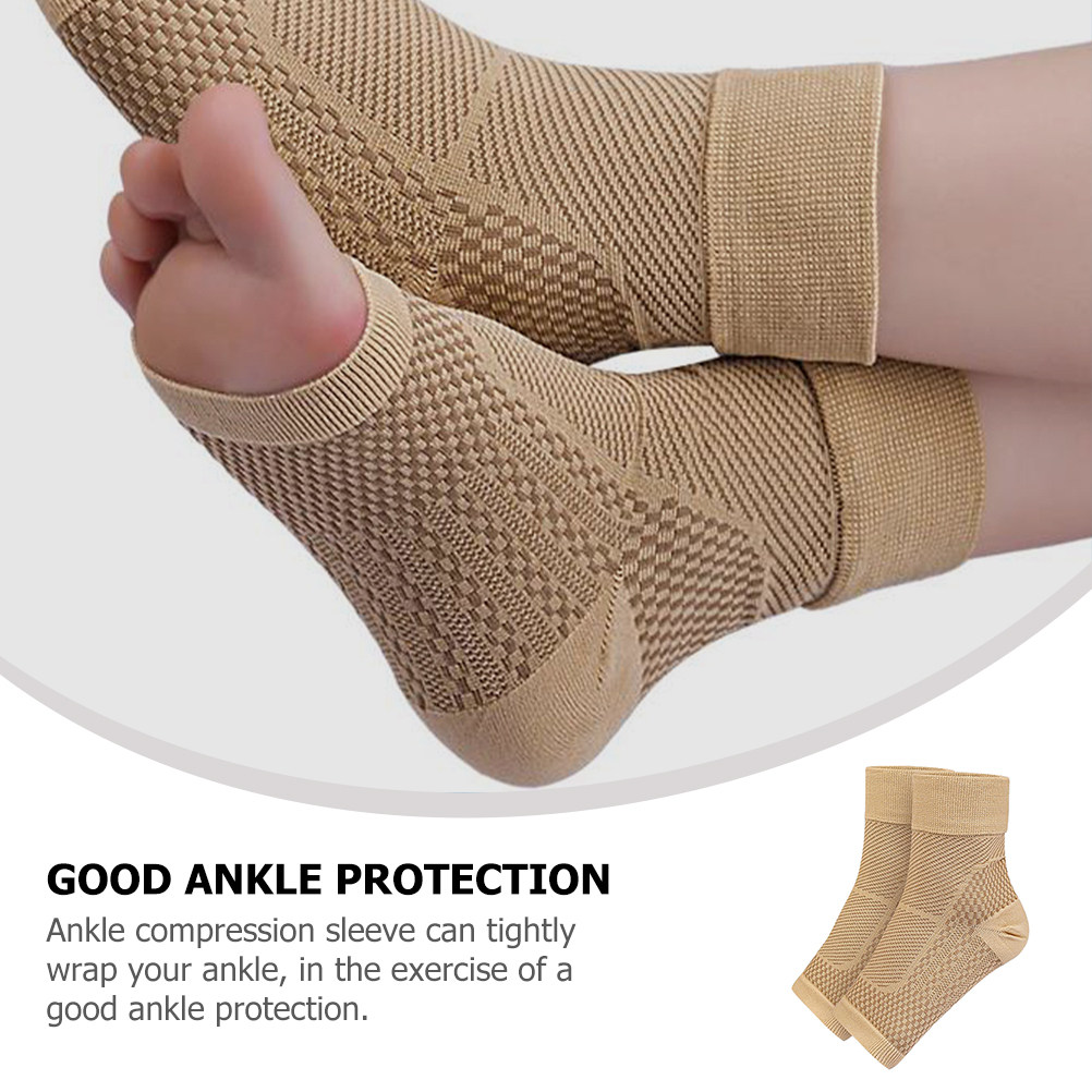 Kadınlar için 1 Çift Ayak Bile - Ankle Brace Sock incelemesi ve fiyatı