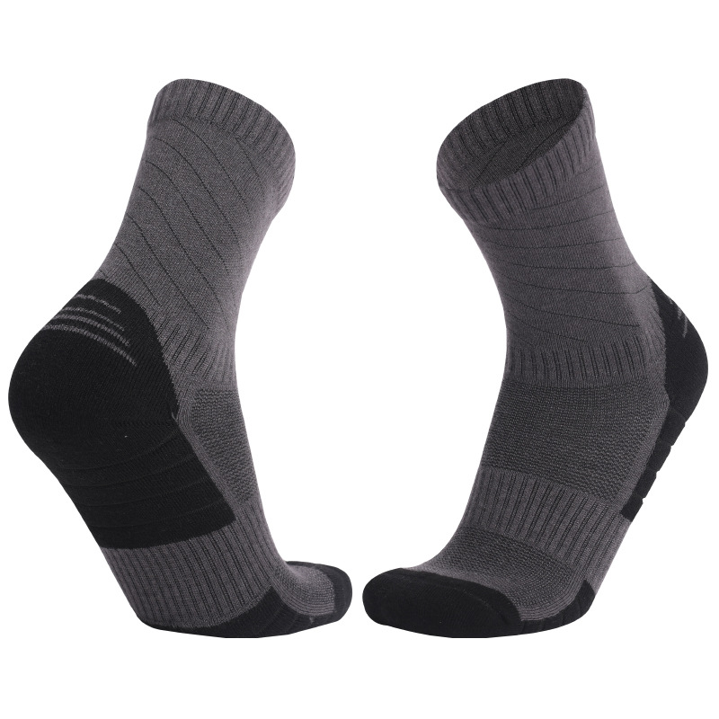 3 çift Erkekler Merinos Yünü S - Wool Hiking Sock incelemesi ve fiyatı