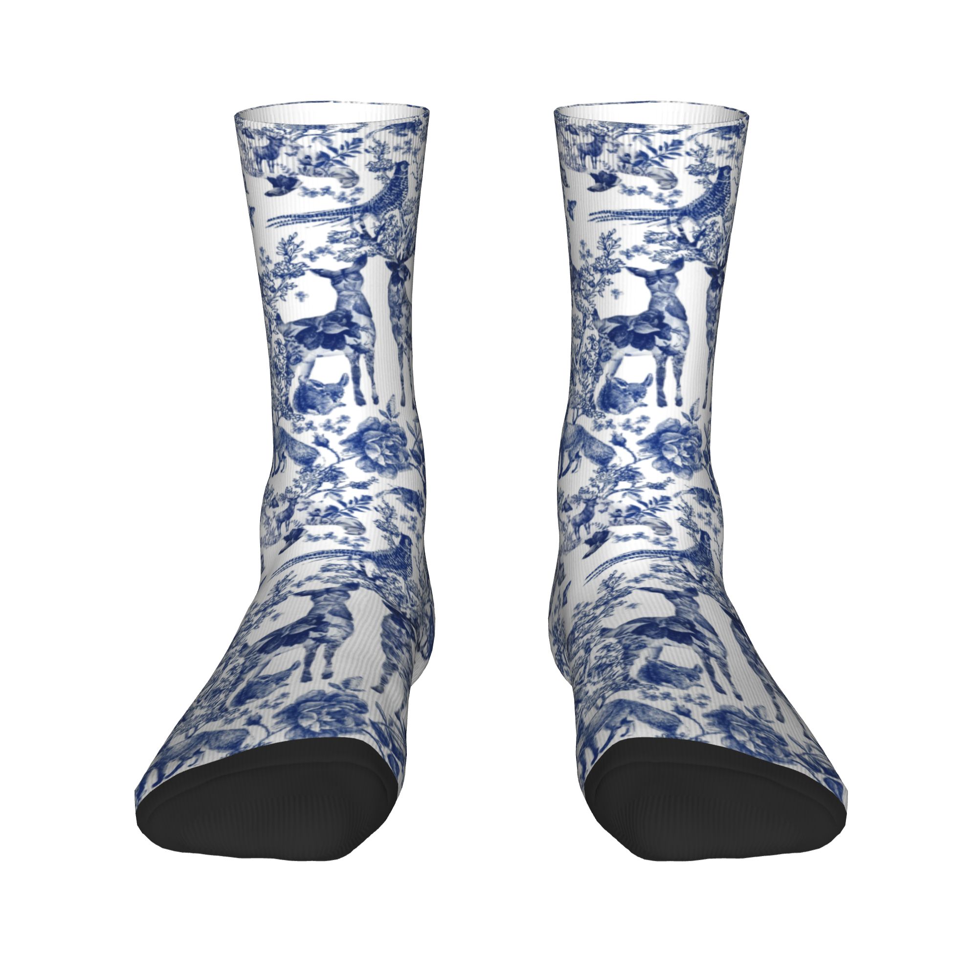 Özel Vintage Fransız Toile De  - Dress Sock Men incelemesi ve fiyatı