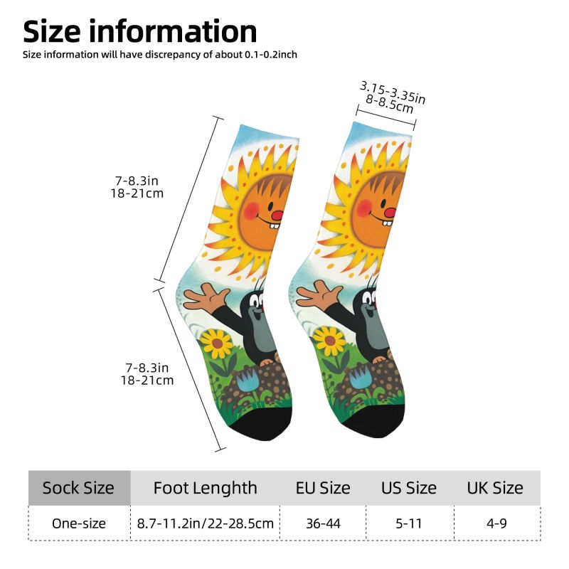 Özel Küçük Köstebek Erkek Müre - Dress Sock Men incelemesi ve fiyatı
