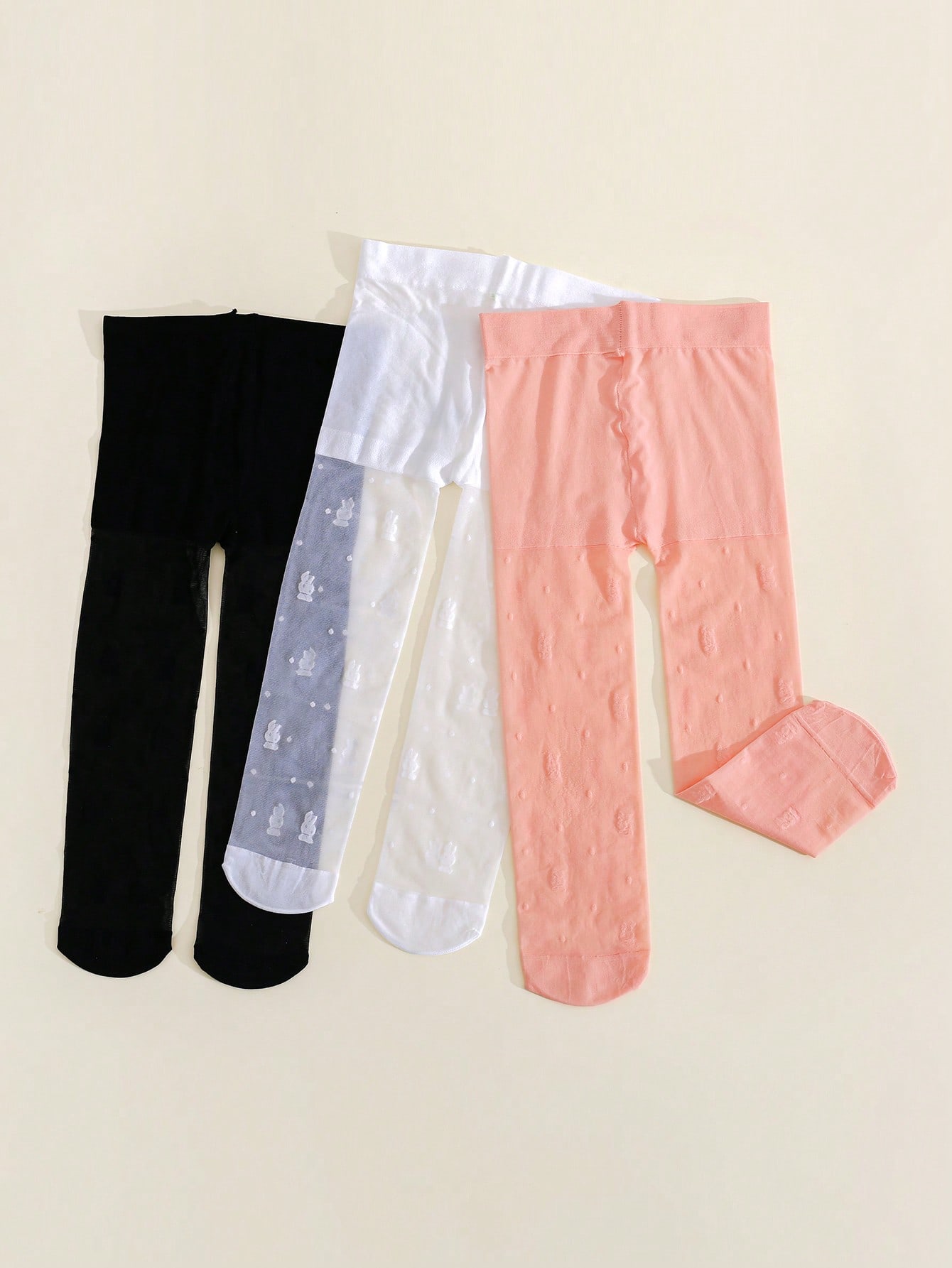 3 paket yürümeye başlayan kız  - Tights Pantyhose Sheer incelemesi ve fiyatı