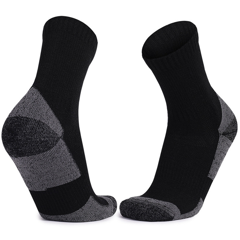 5 adet erkek kalın merinos yün - Wool Hiking Sock incelemesi ve fiyatı