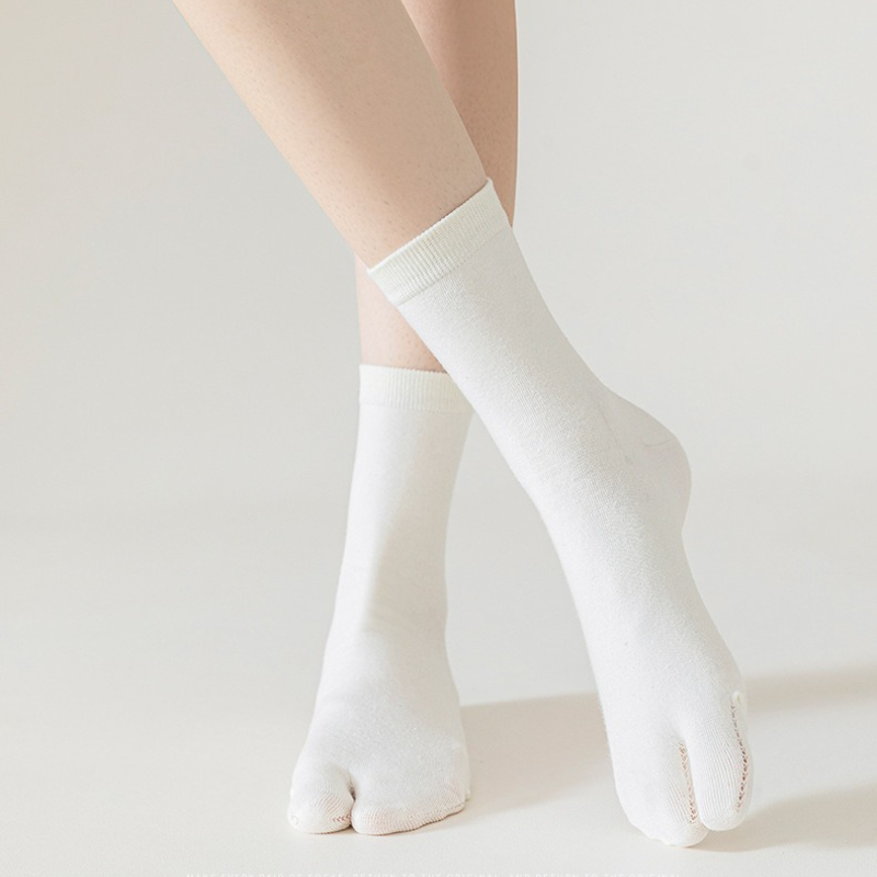 1 çift Pamuk Tabi Çorap Japon  - Toe Sock Split incelemesi ve fiyatı