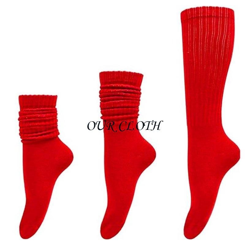 Kadınlar için Sarkık Çorap, Sa - Boot Sock Slouchy incelemesi ve fiyatı