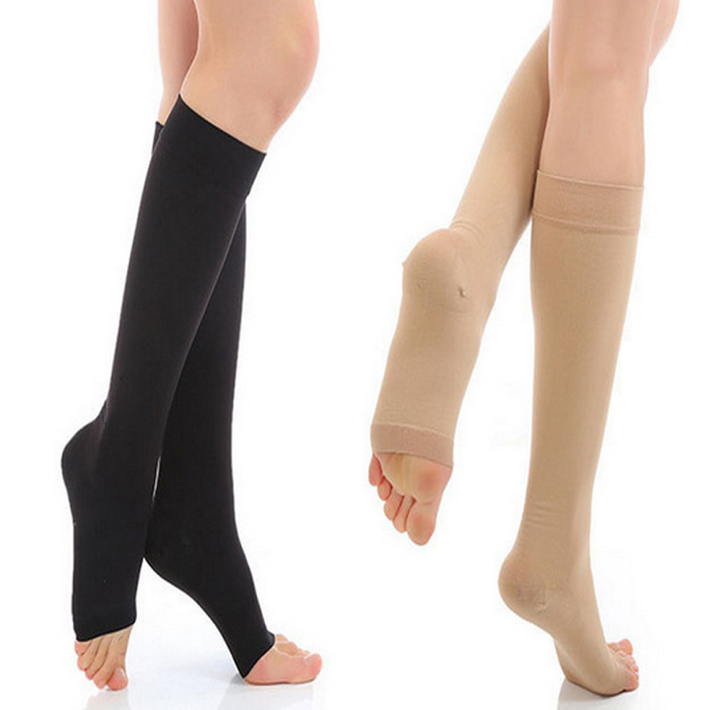 Varisli Damarlar İçin Açık Uçl - Compression Sleeve Calf incelemesi ve fiyatı