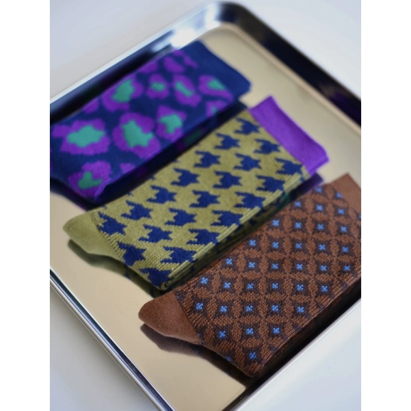 Kadın Mürettebat Çorapları Ort - Cotton Crew Sock Pack incelemesi ve fiyatı