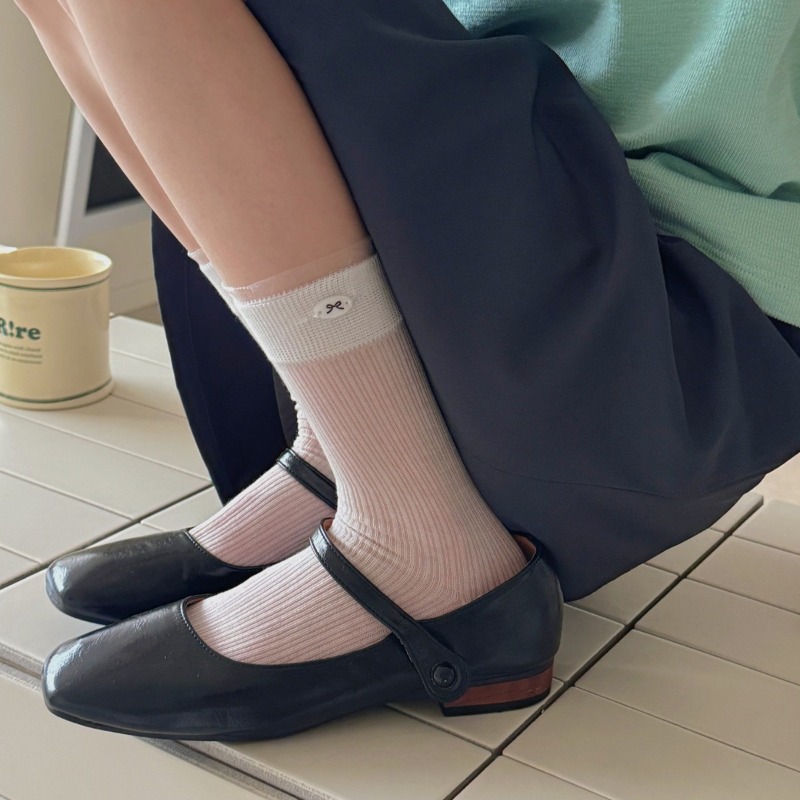 SP&CITY Summetr Ince Tatlı Pam - Silk Sock Bamboo incelemesi ve fiyatı
