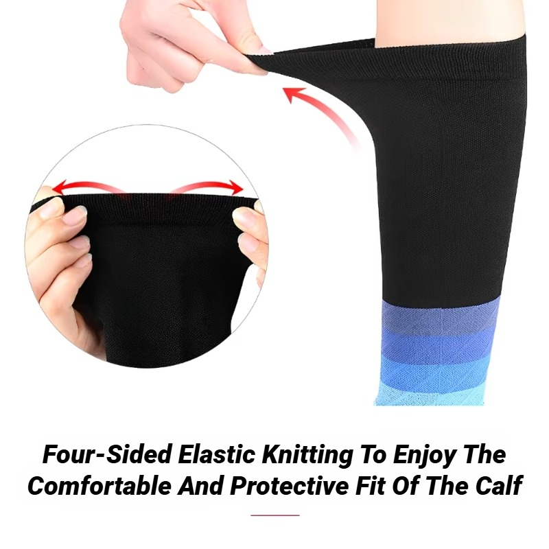 Buzağı Kompresyon Kollukları S - Compression Sleeve Calf incelemesi ve fiyatı