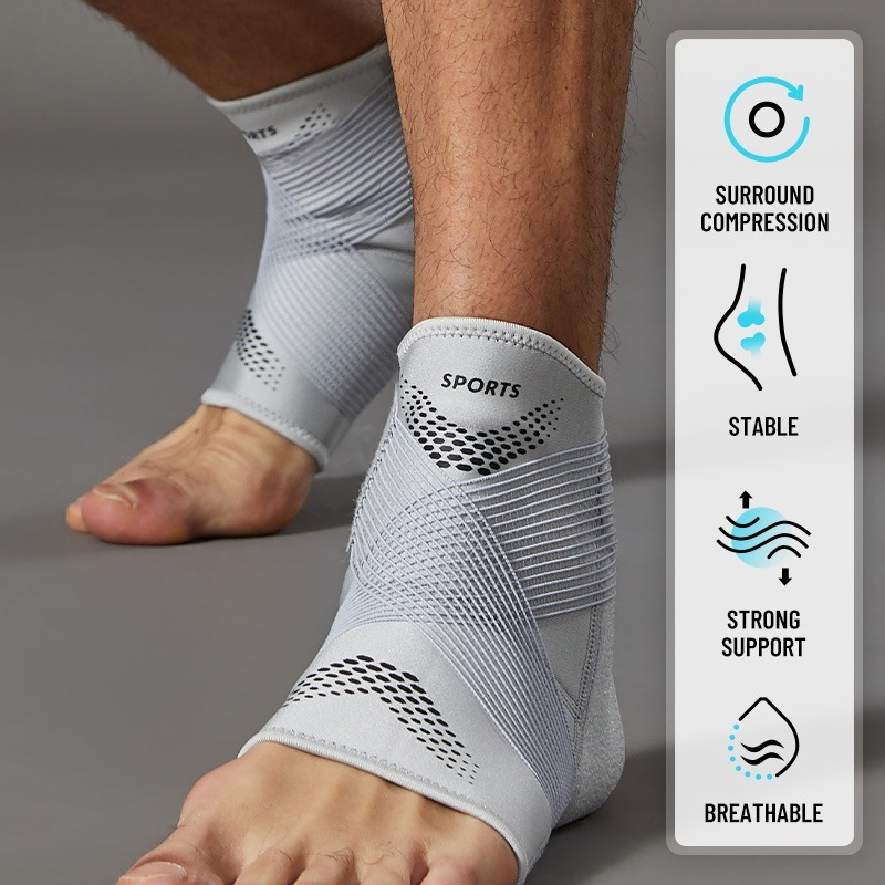 1 adet Ayarlanabilir Ayaksız A - Ankle Brace Sock incelemesi ve fiyatı