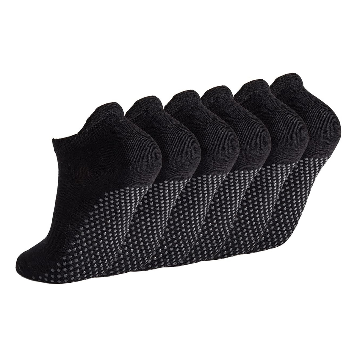 Kadınlar için 6 çift Yoga Çora - Grip Sock Yoga incelemesi ve fiyatı