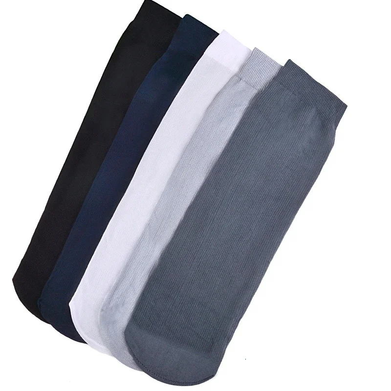 10 Pairs Erkek Çorap Yaz Ultra - Silk Sock Bamboo incelemesi ve fiyatı