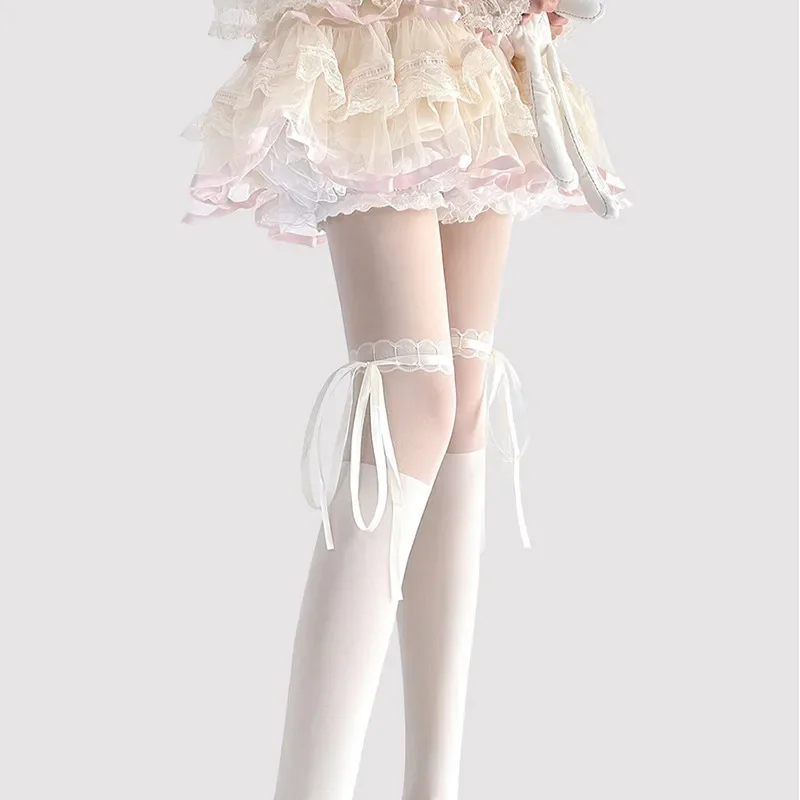 Lolita Cos Sweet Tights Kadın  - Tights Pantyhose Sheer incelemesi ve fiyatı