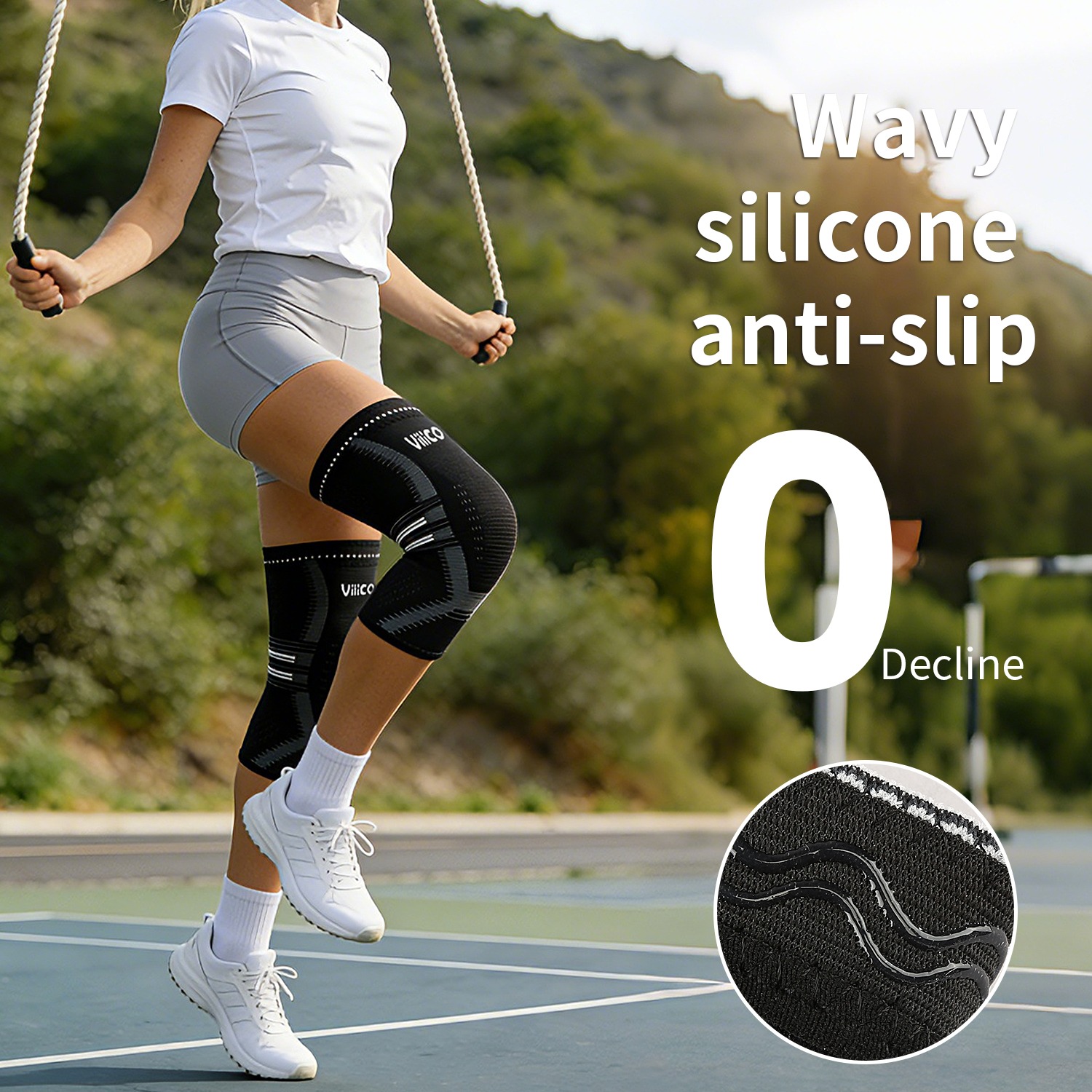Kadınlar ve Erkekler için 1 Ad - Compression Sleeve Calf incelemesi ve fiyatı