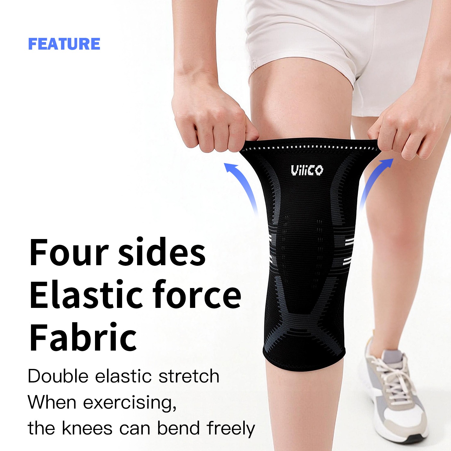 Kadınlar ve Erkekler için 1 Ad - Compression Sleeve Calf incelemesi ve fiyatı