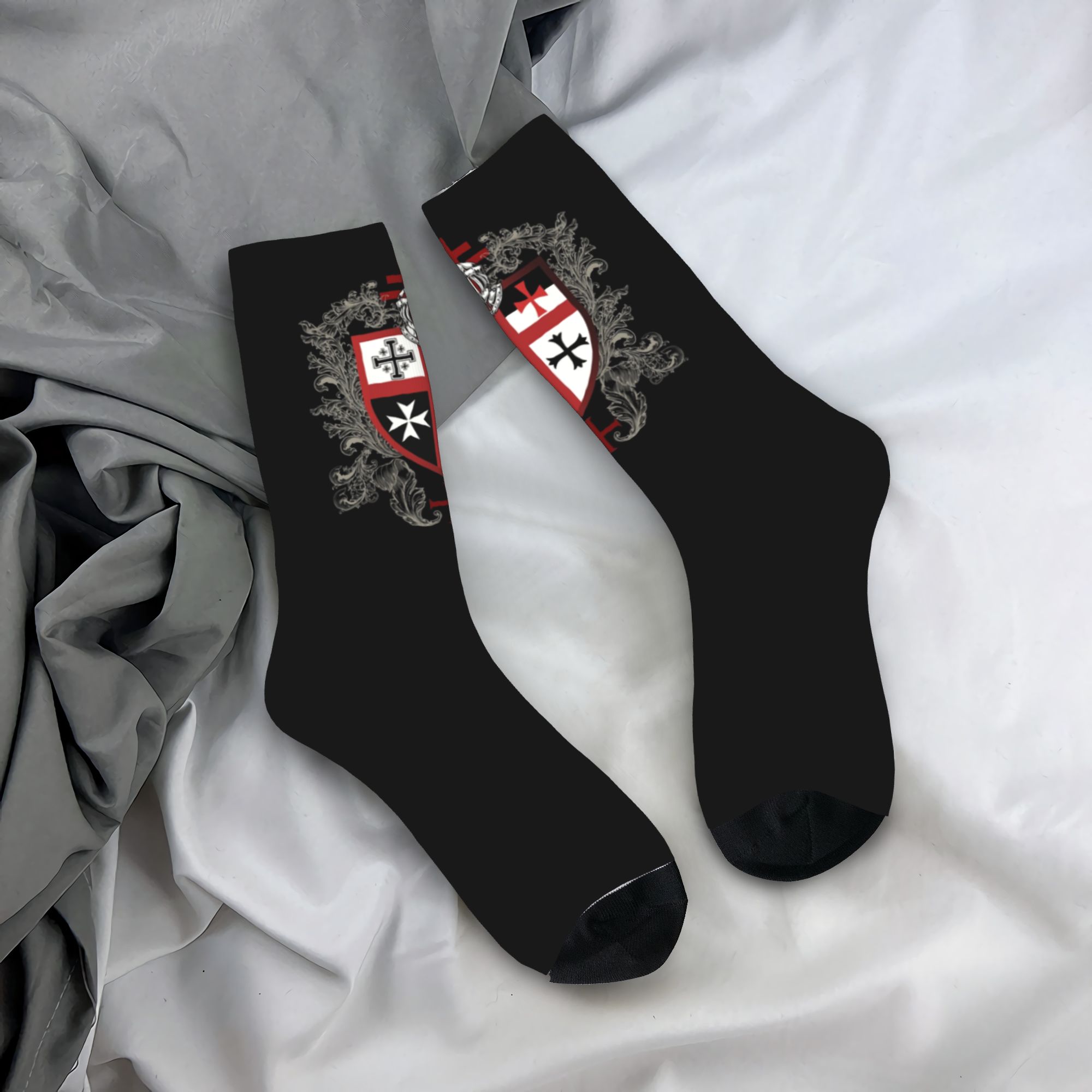 Özel Tapınak Şövalyeleri Çapra - Dress Sock Men incelemesi ve fiyatı