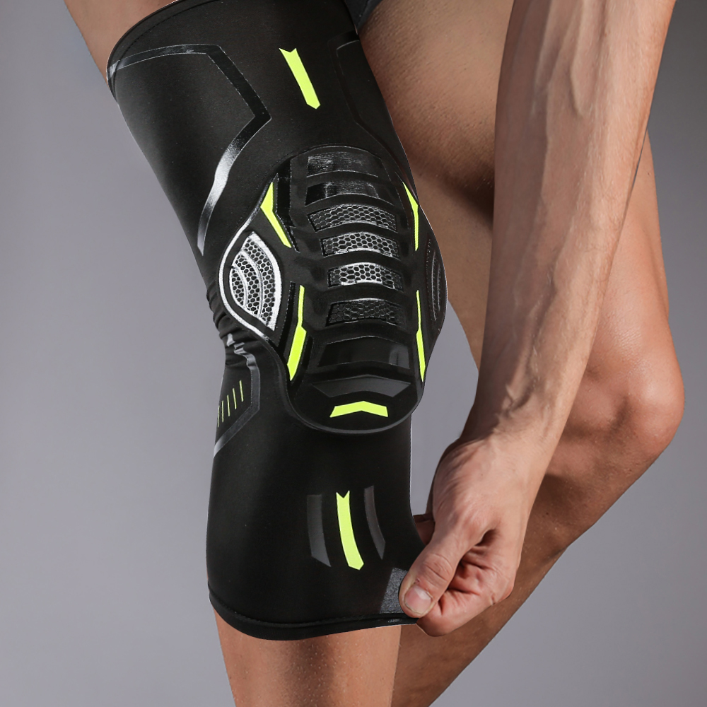 Dizlik Kompresyon Diz Desteği  - Compression Sleeve Calf incelemesi ve fiyatı